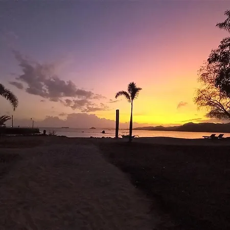 Thamarind Resort Gili Gede